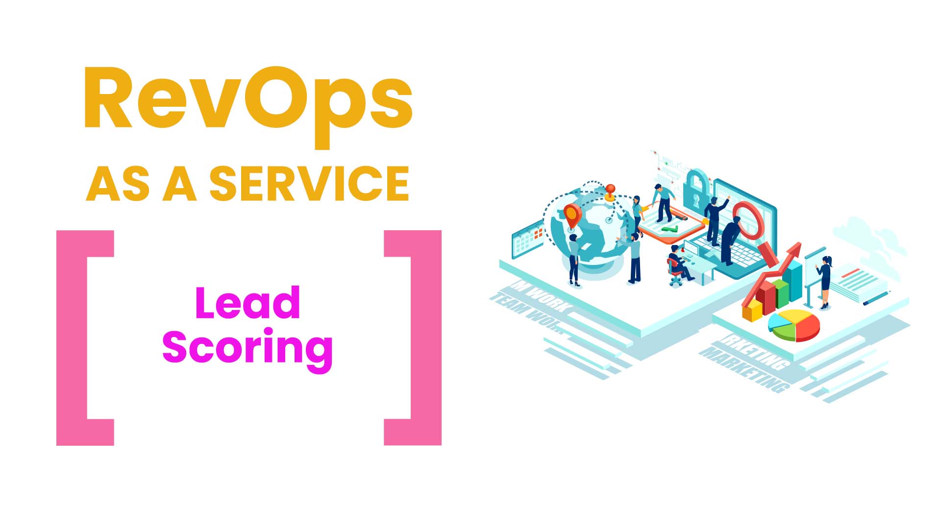 RevOps as a Service Lead Scoring